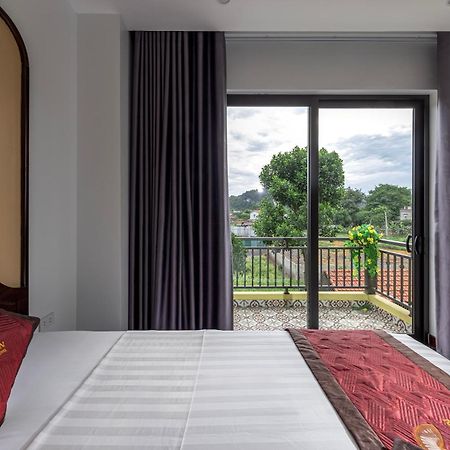 Le Maison Tam Coc Boutique Hotel Ninh Binh Exterior photo