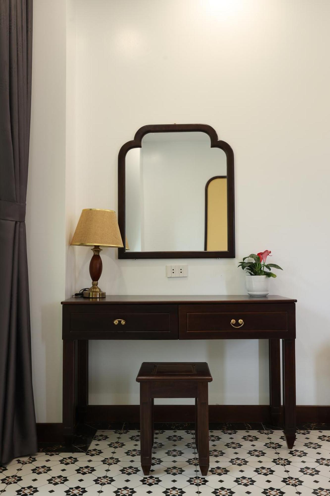 Le Maison Tam Coc Boutique Hotel Ninh Binh Room photo