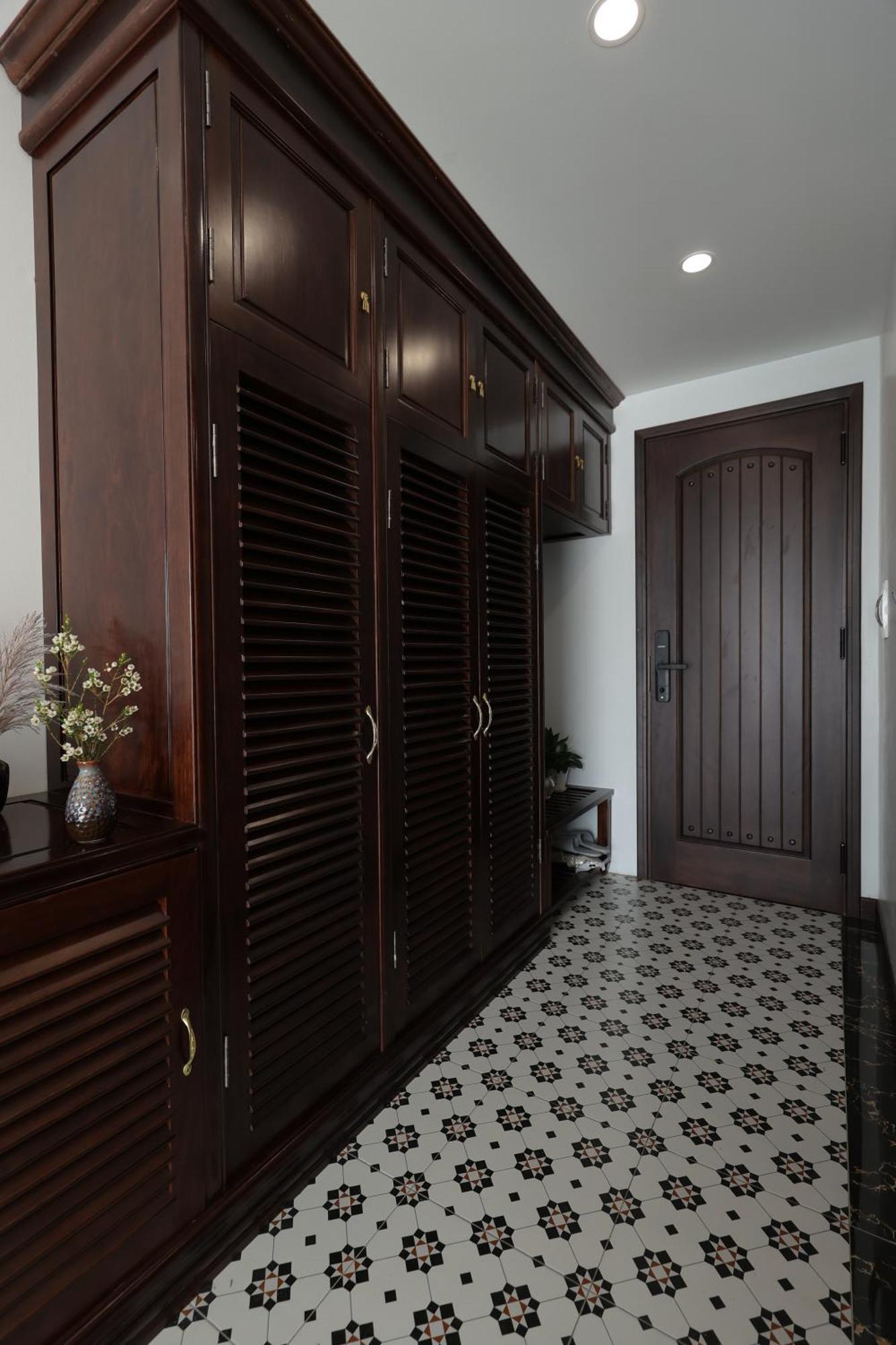Le Maison Tam Coc Boutique Hotel Ninh Binh Exterior photo