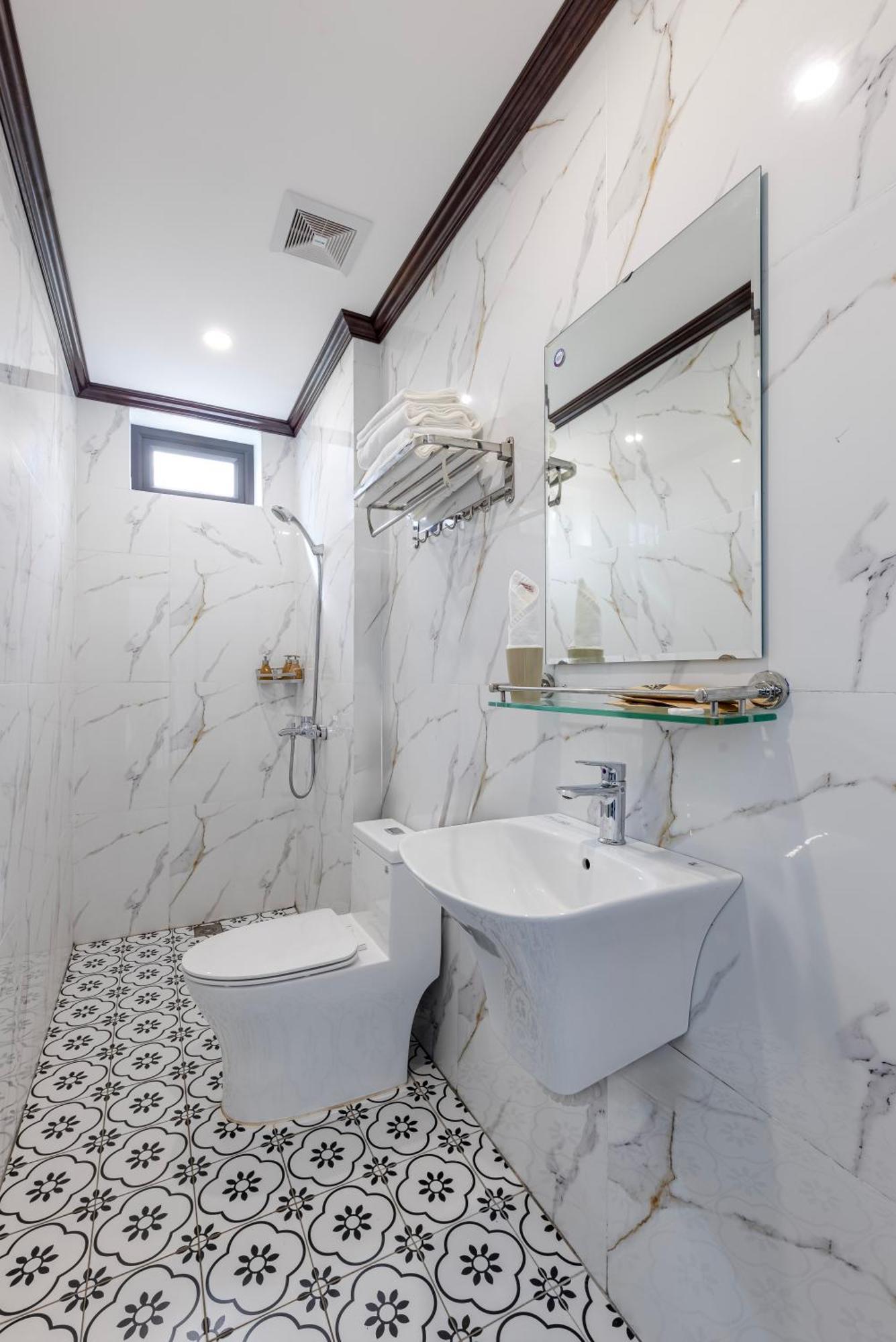 Le Maison Tam Coc Boutique Hotel Ninh Binh Exterior photo
