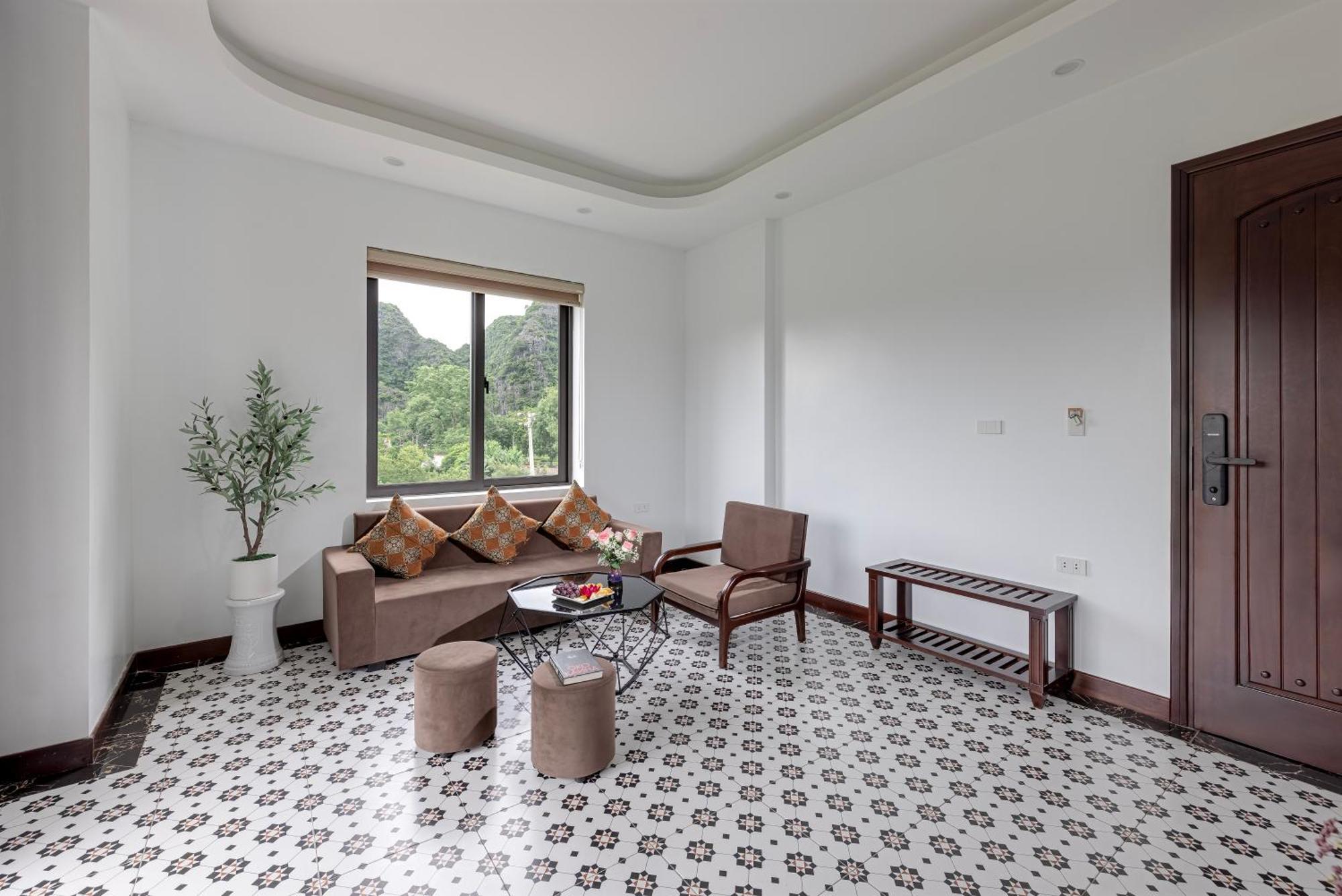 Le Maison Tam Coc Boutique Hotel Ninh Binh Exterior photo