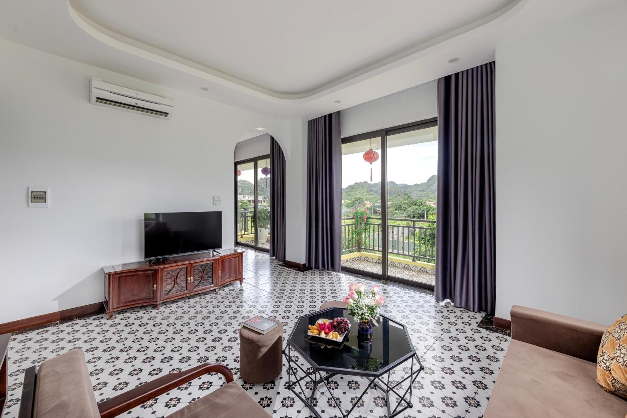 Le Maison Tam Coc Boutique Hotel Ninh Binh Exterior photo